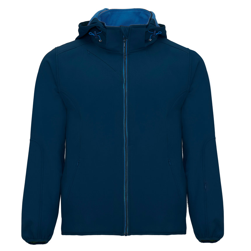 SS6428-SOFT SHELL SIBERIA
